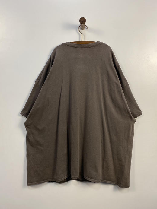 雷鬼教父 鲍勃·马利（Bob Marley) 短袖T恤 _SST(4XL) 商品图3