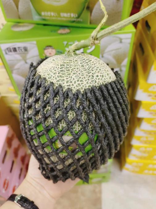 冰淇淋蜜瓜一箱（拼团） 商品图3