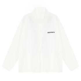 【断码清仓】HX 夏季立领防晒服S114320033101/02