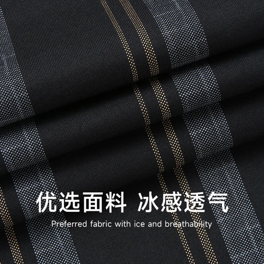 【新款DWP】大依优型大码短袖polo衫翻领加肥加大半袖t恤男士上衣男装夏季 商品图1