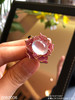 3062006、玻璃蛋面戒指。具体价格微信咨询 商品缩略图2