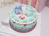 1027CAKE | 立体奶油霜 星黛露 复古裱花 商品缩略图1