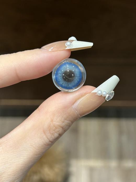 Favorr Beauty单款-H08洛杉矶蓝 商品图4