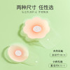 宝娜斯硅胶提拉胸贴女婚纱用聚拢上托乳贴吊带用防下垂防凸点胸贴 商品缩略图3