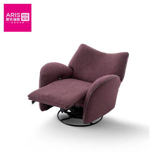 爱依瑞斯  花Young单椅 商品图3