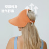 女大檐遮阳帽1001 商品缩略图3