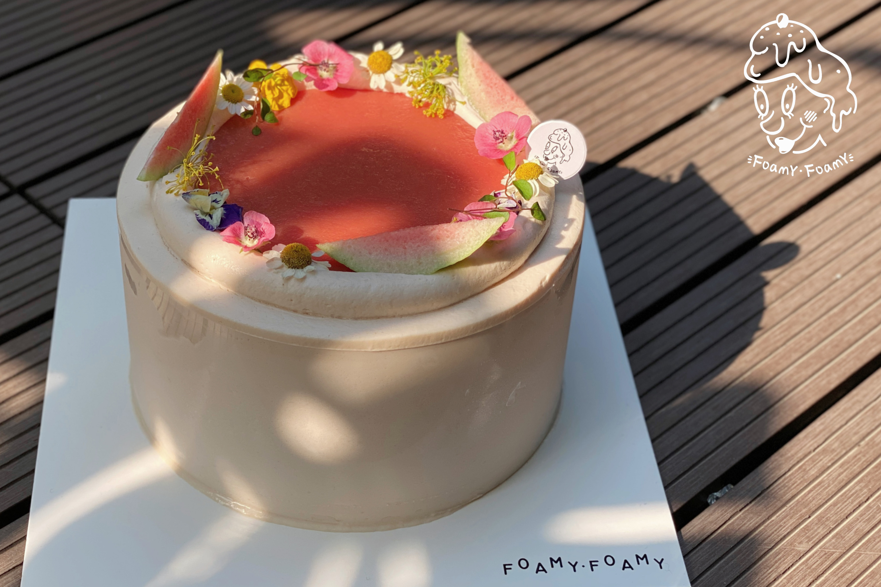 芭乐梅子（预订）