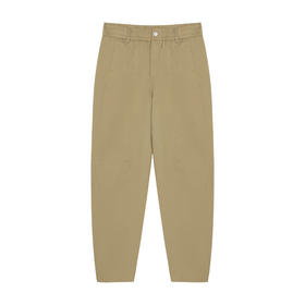 【断码清仓】HX 夏季休闲九分裤Z209320050101