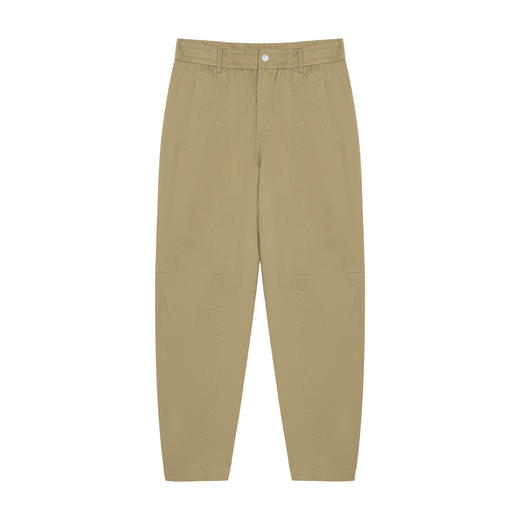 【断码清仓】HX 夏季休闲九分裤Z209320050101 商品图0