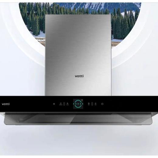 华帝E6025ZS油烟机 商品图0