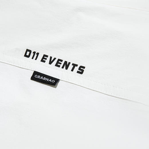 【断码清仓】HX 夏季立领防晒服S114320033101/02 商品图6