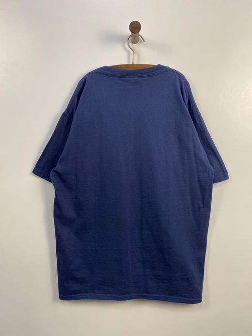 Y2K Vintage NFL 美国职业橄榄球大联盟 厚款 短袖T恤 _SST(L) 商品图3