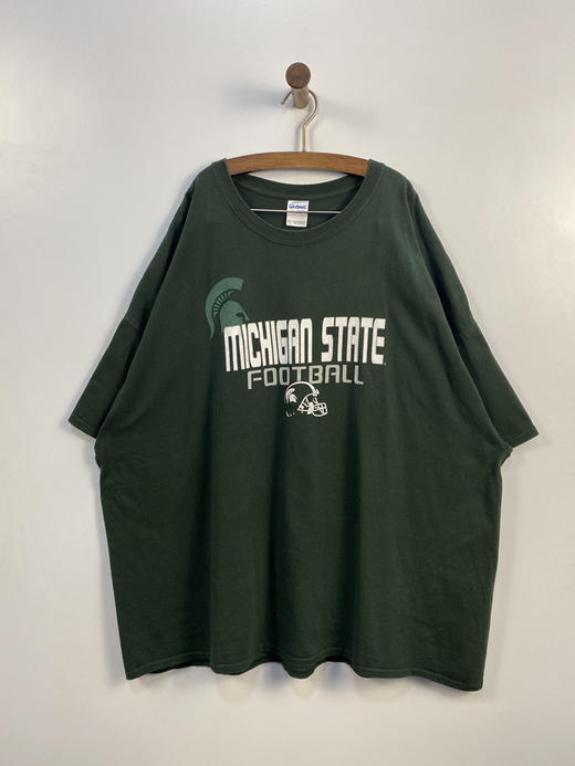 双面印花 GILDAN NFL 美国职业橄榄球大联盟 短袖T恤 _SST(4XL) 商品图4