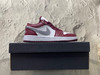 夏季特惠💰360 公司级 # Air Jordan 1 Low 乔丹一代低帮 商品缩略图0
