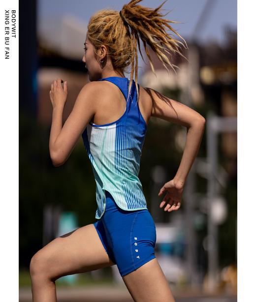 BODYWIT疾塑2.0女紧身三分弹 商品图9