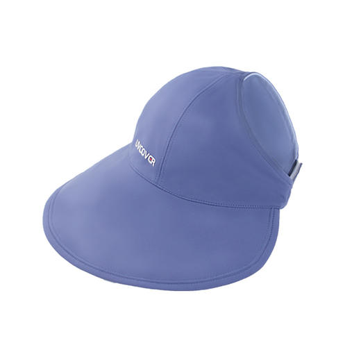 女大檐遮阳帽1001 商品图0