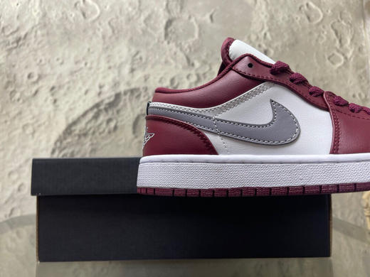 夏季特惠💰360 公司级 # Air Jordan 1 Low 乔丹一代低帮 商品图4