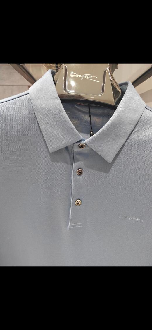 4楼JAYTEX杰泰服饰短袖T恤J22T3F917A 商品图2