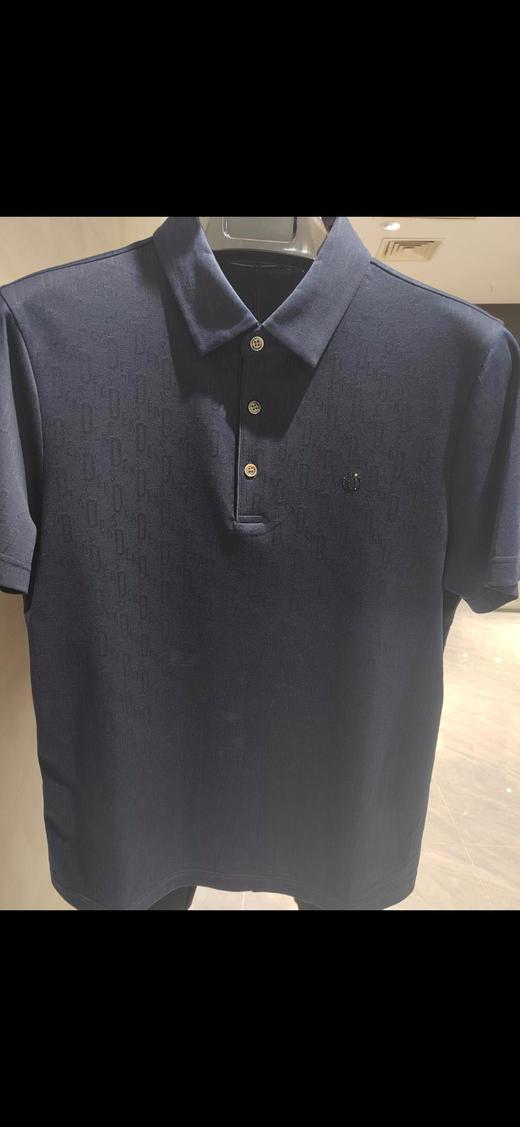 4楼JAYTEX杰泰服饰服装短袖T恤J22T3F918A 商品图0