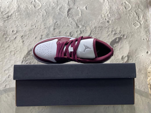 夏季特惠💰360 公司级 # Air Jordan 1 Low 乔丹一代低帮 商品图1