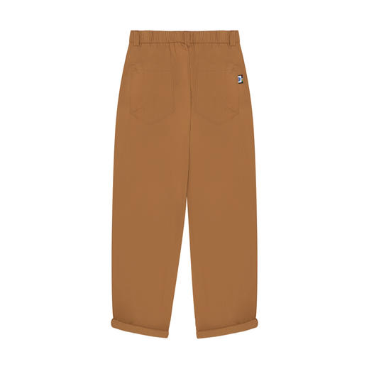 【断码清仓】HX 夏季休闲九分裤Z209320054101 商品图1