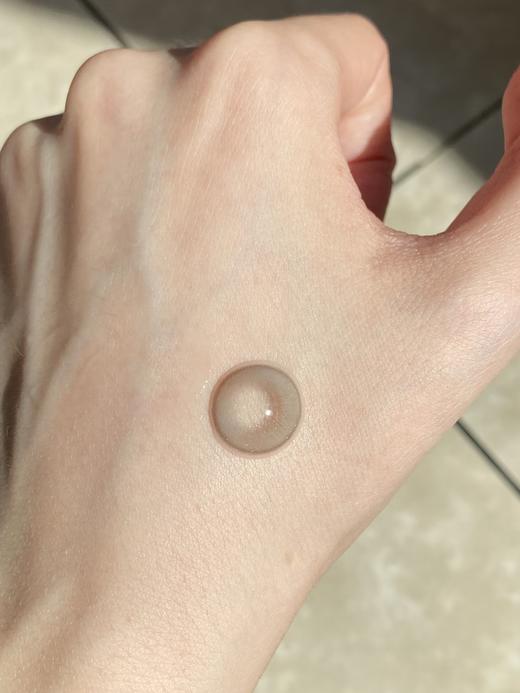 LoveiiKira国产半年抛--烟雨灰0度-300度缺 400缺 450缺 575-700度缺 预计9/25到货 商品图8