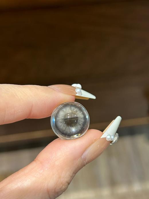 Favorr Beauty单款-H08洛杉矶灰 商品图8