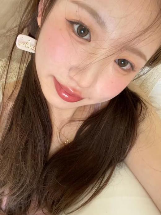 【日抛】贝果曲奇 chonos日抛 中直径14.2 着色13.4  【同品牌多盒更划算 完整选款色板在详情页里哟】 含水50％，基弧8.5 商品图11