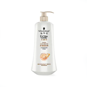 施华蔻羊绒脂滋养护发乳600ml-26660325