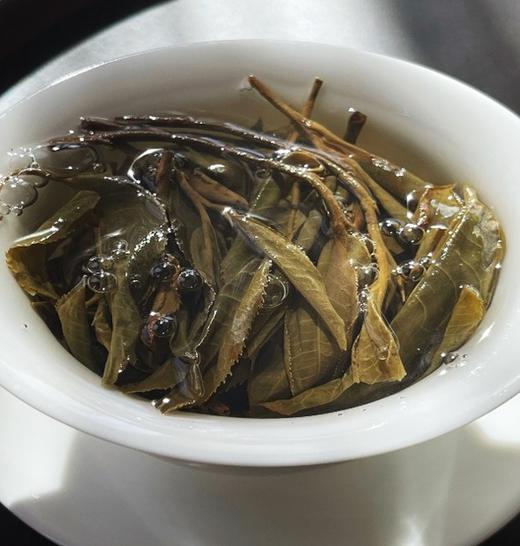 【老班章】古树纯料普洱茶 商品图2