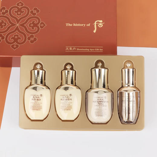 【6.11 大牌再降价】天气丹四件套/天气丹3件套（24年后） 商品图2