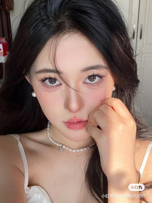 [国货美瞳] kaylens 颜色很多！舒适度在线~日抛 10片装度数不同记得留言） 商品图7