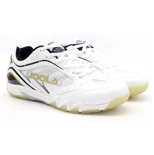 优拉JOOLA 猛龙 尤拉男女款透气防滑训练鞋乒乓球运动鞋球鞋 商品图4