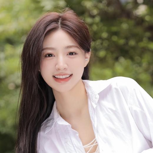 Toffee【燕麦黑咖】日抛 白富美小姐姐 日常基础色 商品图0