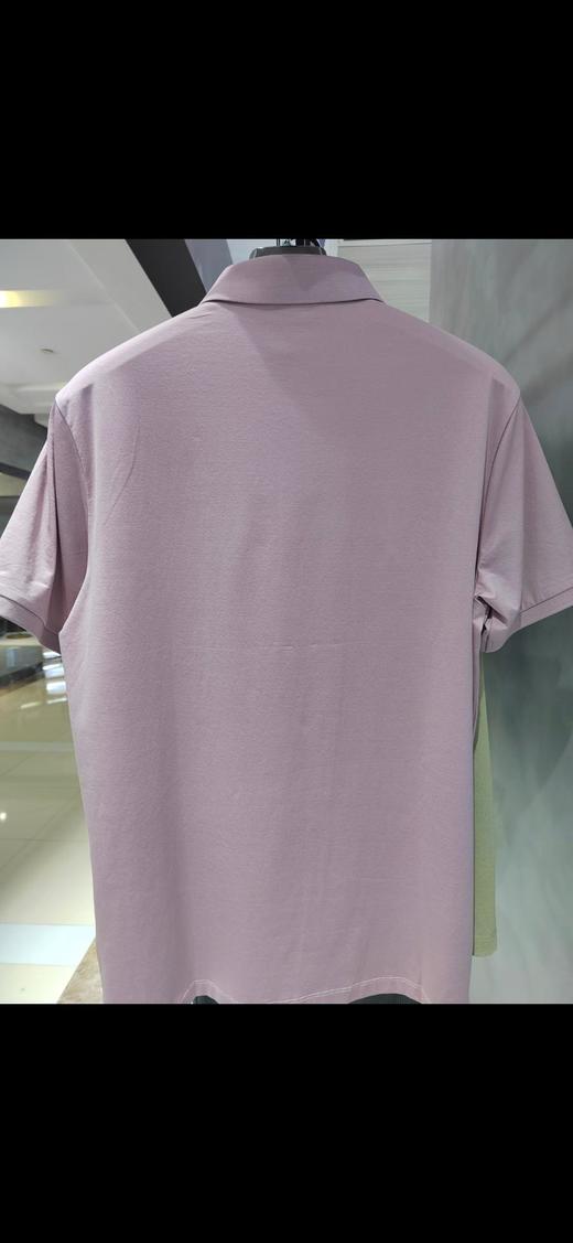 4楼JAYTEX杰泰服饰短T恤J12T3F715A 商品图1