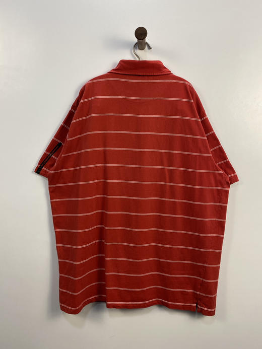 Y2K Vintage Ferrari 法拉利 短袖POLO衫 _SPL(M) 商品图4