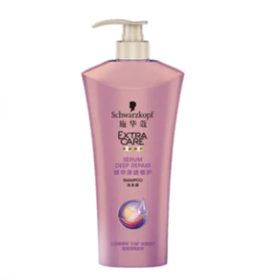 施华蔻精华深透修护洗发露600ml