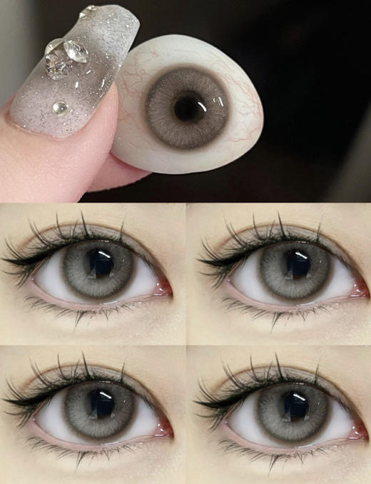 CLAIRECOLOR年抛 商品图2