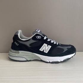 夏季特惠💰360 公司级 新百伦New Balance W992系列 缓震休闲运动老爹鞋