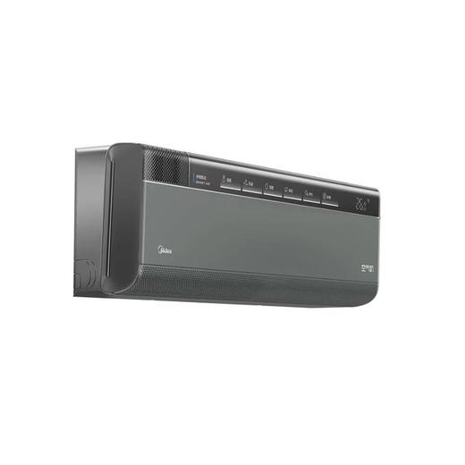 美的KFR-35GW/T5空调(榭湖银) 商品图1