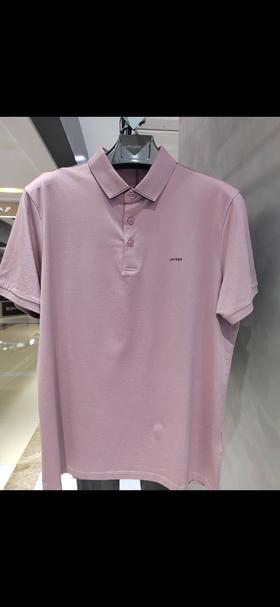4楼JAYTEX杰泰服饰短T恤J12T3F715A