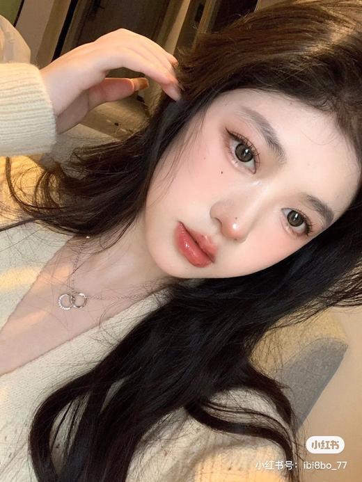 [国货美瞳] kaylens 颜色很多！舒适度在线~日抛 10片装度数不同记得留言） 商品图3