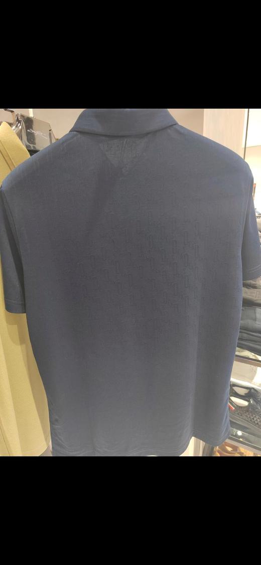 4楼JAYTEX杰泰服饰服装短袖T恤J22T3F918A 商品图1