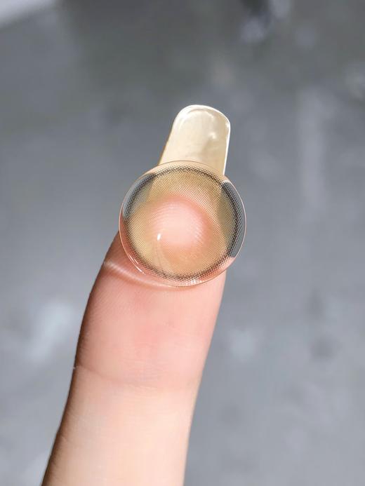 LoveiiKira国产半年抛--琉璃心 0-100度缺 175缺 275-300缺 575-650度缺 预计9月底到货 商品图5