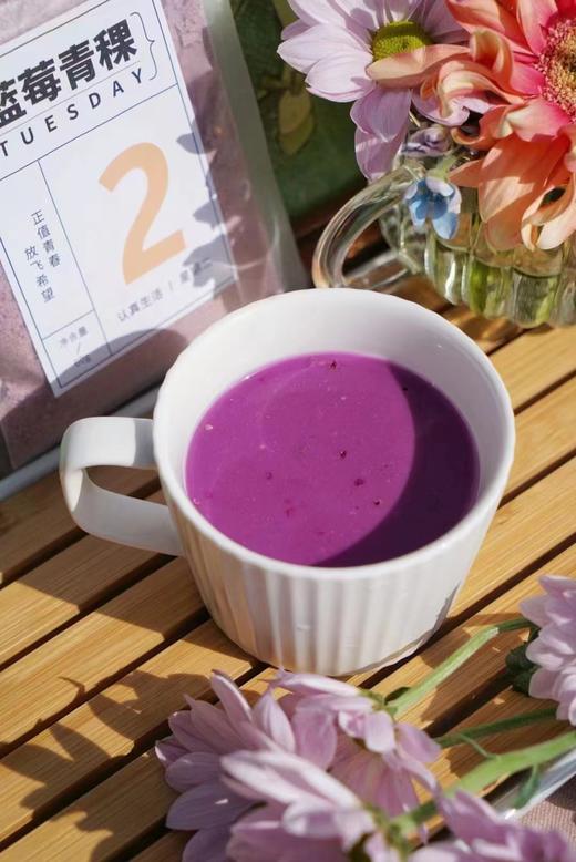 膳物语7日代餐粉 周循环低脂代餐 健康食养 零蔗糖 商品图3