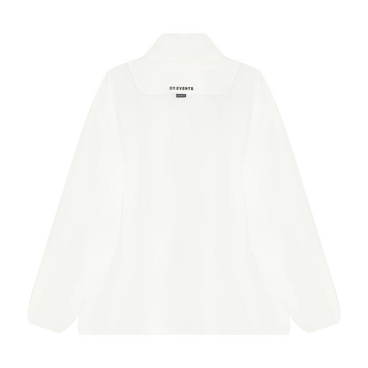 【断码清仓】HX 夏季立领防晒服S114320033101/02 商品图1