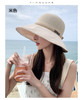 大檐遮阳防晒帽2023-26 商品缩略图4