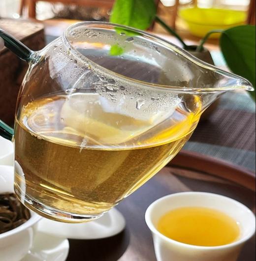 【老班章】古树纯料普洱茶 商品图4