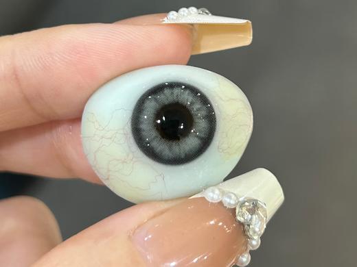 Favorr Beauty单款-H08洛杉矶灰 商品图9