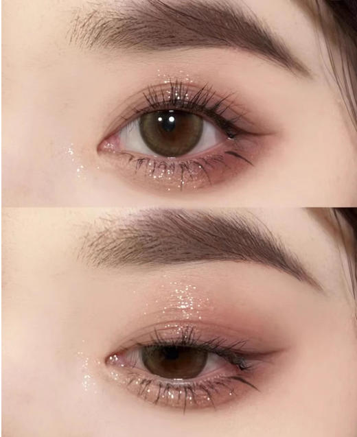 【6.11 大牌再降价】CT四色眼影盘枕边话6G  限24年年底 商品图5